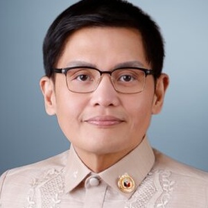Atty. Ryan Tan