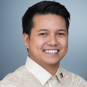 Mark Ramirez